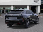 2027 Cadillac LYRIQ Signature Sport
