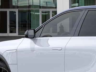 2027 Cadillac LYRIQ Signature Sport