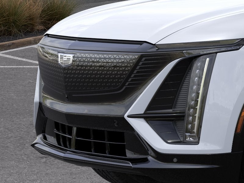 2027 Cadillac LYRIQ Signature Sport