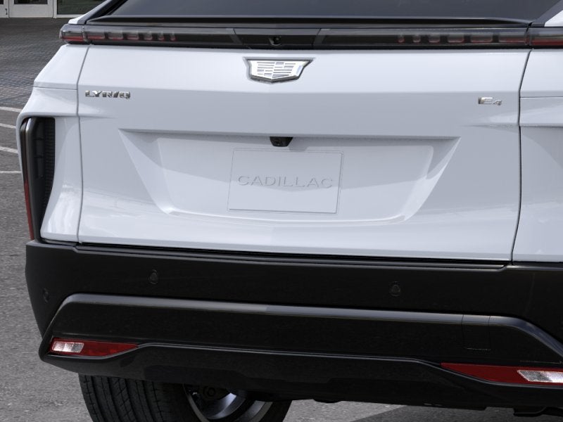 2027 Cadillac LYRIQ Signature Sport