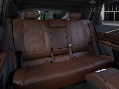 2027 Cadillac LYRIQ Signature Sport