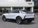 2027 Cadillac LYRIQ Signature Sport