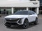 2027 Cadillac LYRIQ Signature Sport