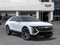 2027 Cadillac LYRIQ Signature Sport