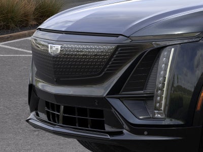 2027 Cadillac LYRIQ Signature Sport