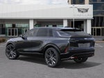 2027 Cadillac LYRIQ Signature Sport