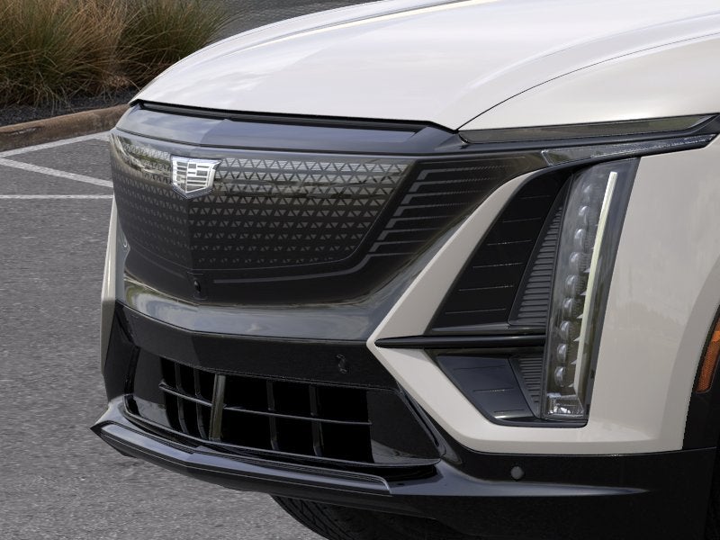 2027 Cadillac LYRIQ Signature Sport