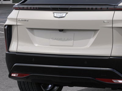 2027 Cadillac LYRIQ Signature Sport