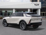 2027 Cadillac LYRIQ Signature Sport