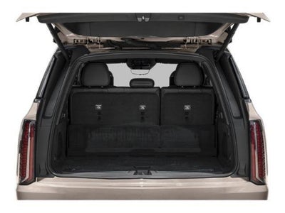 2026 Cadillac ESCALADE IQL Luxury