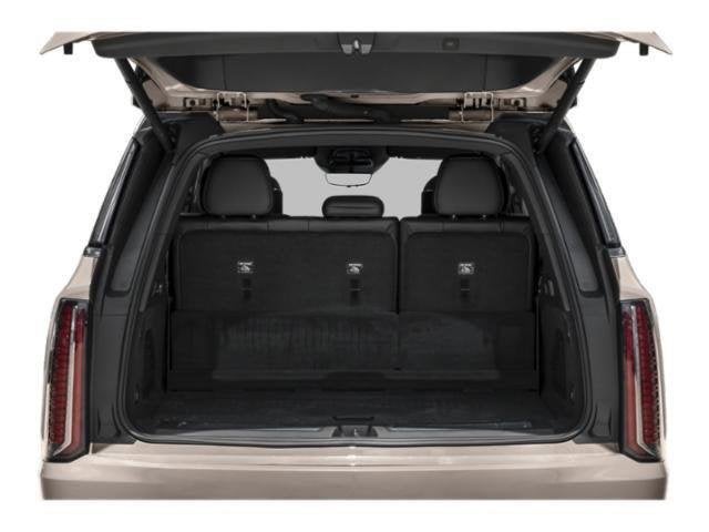 2026 Cadillac ESCALADE IQL Luxury