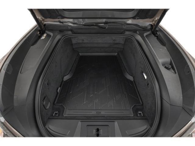 2026 Cadillac ESCALADE IQL Luxury