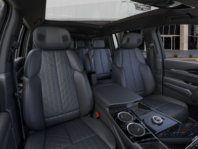 2026 Cadillac ESCALADE IQL Luxury