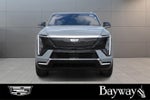 2026 Cadillac ESCALADE IQL Luxury