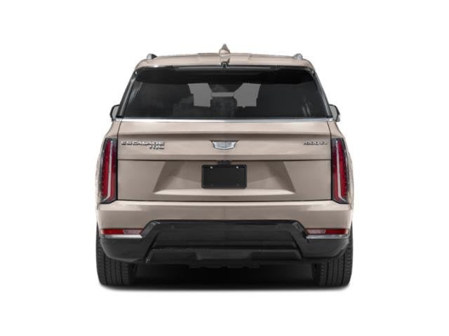 2026 Cadillac ESCALADE IQL Luxury