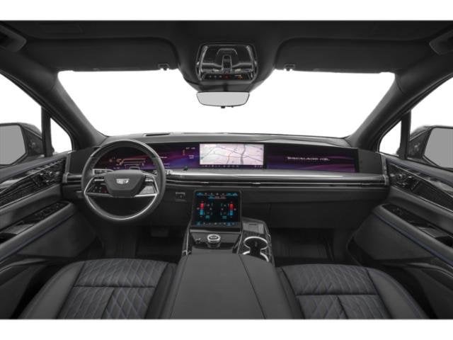 2026 Cadillac ESCALADE IQL Luxury