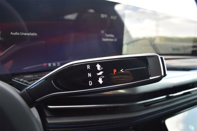 2026 Cadillac ESCALADE IQL Luxury