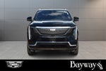 2026 Cadillac ESCALADE IQL Luxury