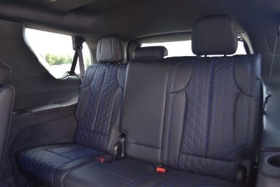 2026 Cadillac ESCALADE IQL Luxury