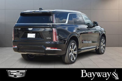 2026 Cadillac ESCALADE IQL Luxury