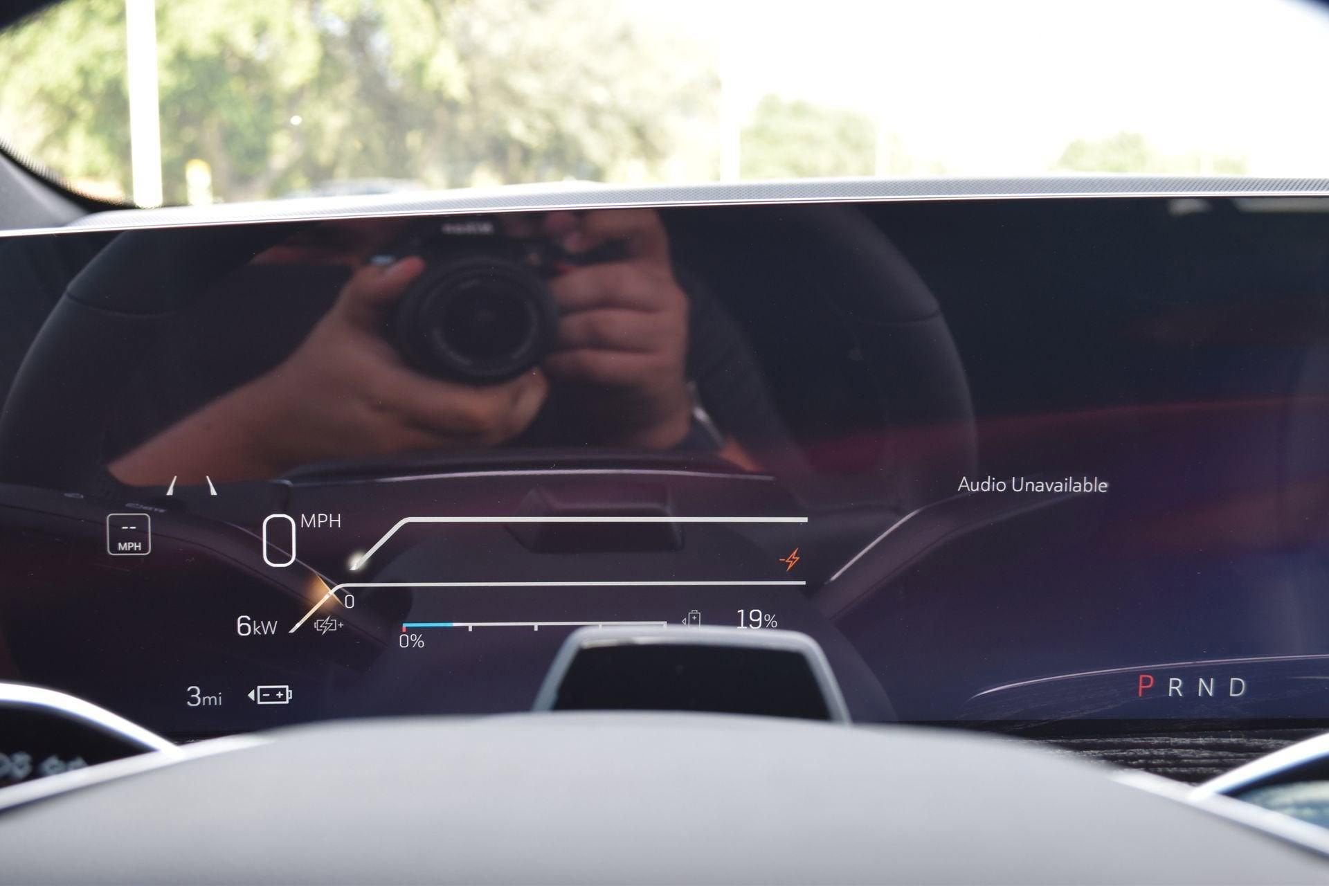 2026 Cadillac ESCALADE IQL Luxury