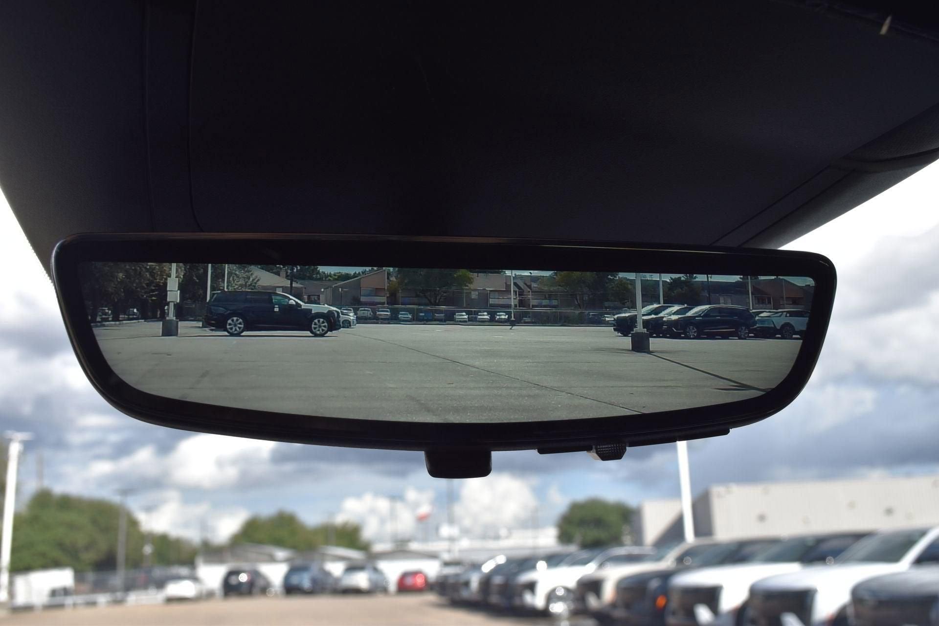 2026 Cadillac ESCALADE IQL Luxury