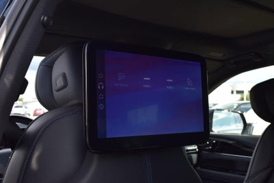 2026 Cadillac ESCALADE IQL Luxury