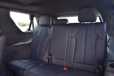 2026 Cadillac ESCALADE IQL Luxury