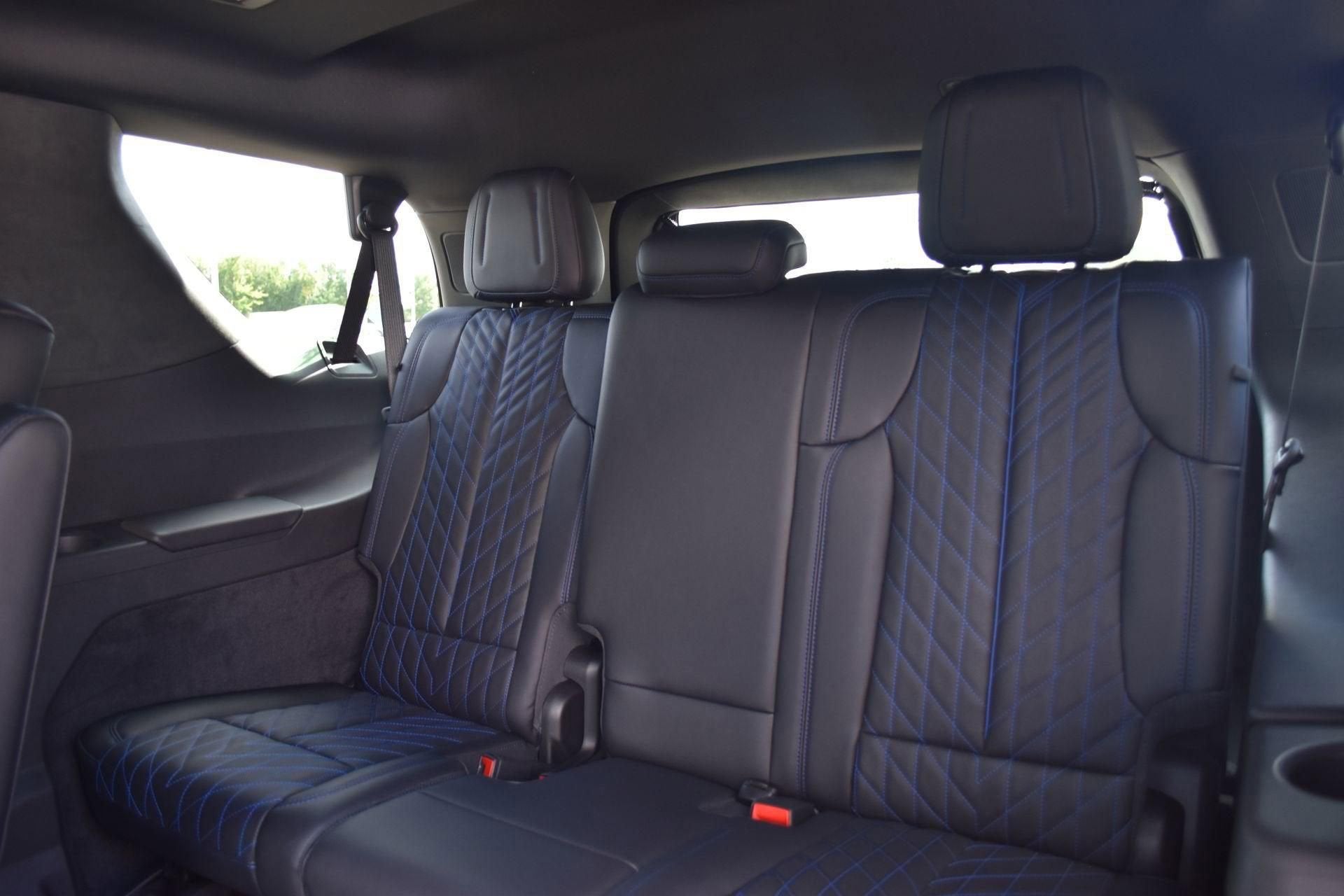 2026 Cadillac ESCALADE IQL Luxury