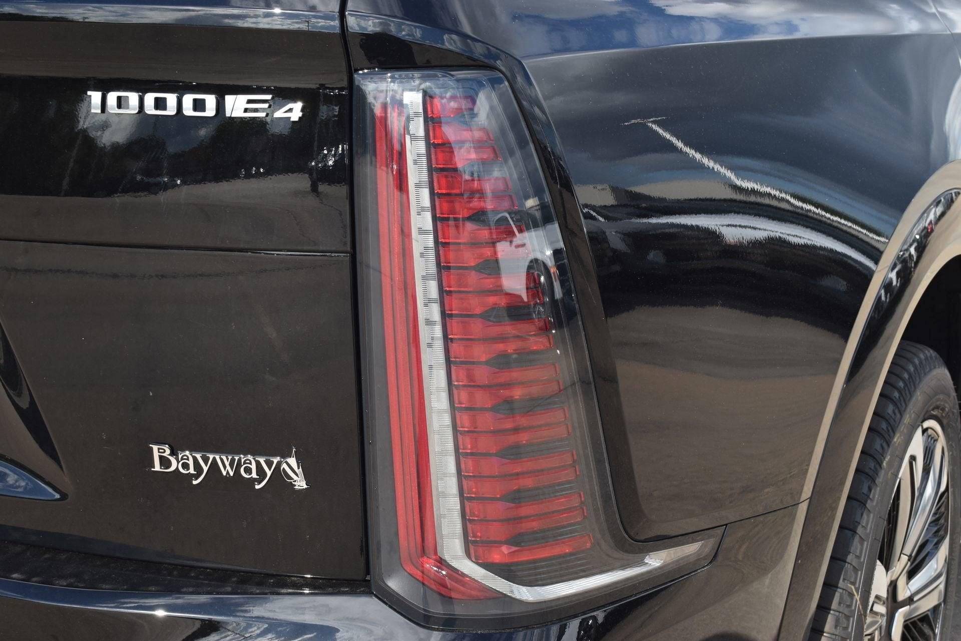 2026 Cadillac ESCALADE IQL Luxury