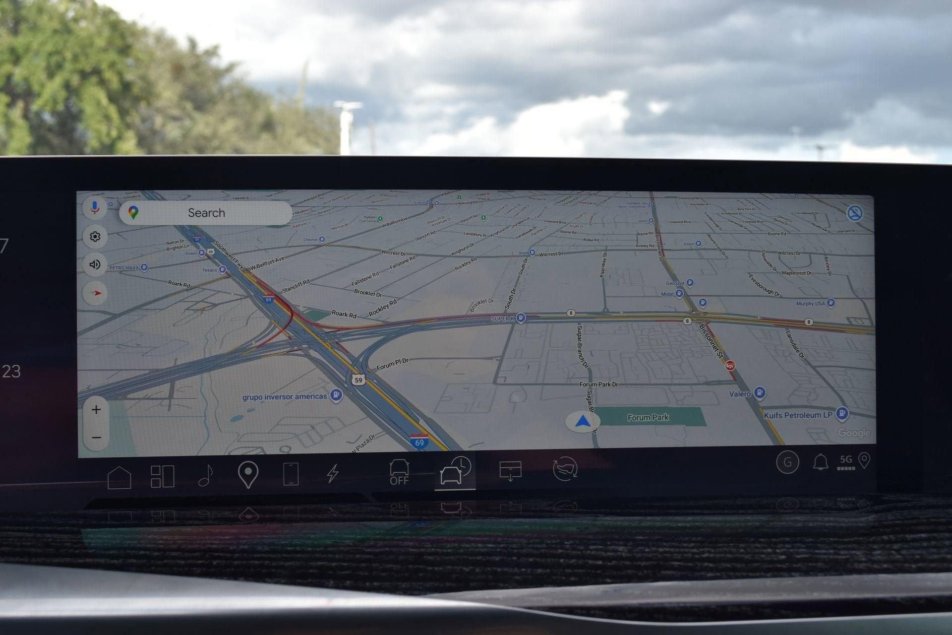 2026 Cadillac ESCALADE IQL Luxury