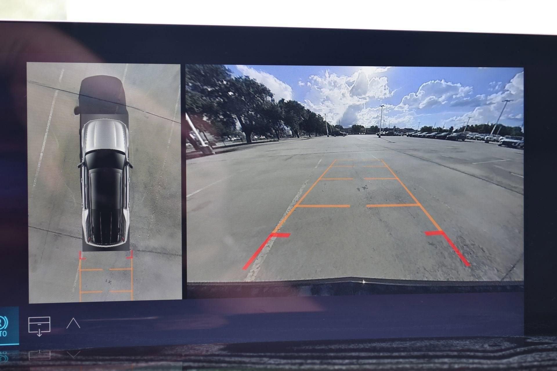 2026 Cadillac ESCALADE IQL Luxury