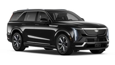2026 Cadillac ESCALADE IQL Luxury