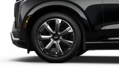 2026 Cadillac ESCALADE IQL Luxury