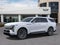 2026 Cadillac ESCALADE IQL Luxury