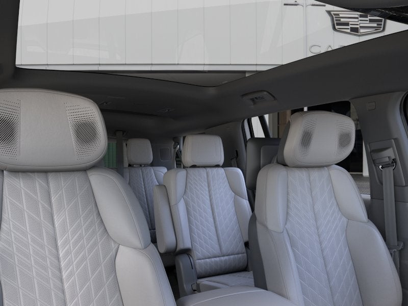 2026 Cadillac ESCALADE IQL Luxury