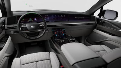 2026 Cadillac ESCALADE IQL Luxury