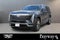 2026 Cadillac ESCALADE IQL Luxury