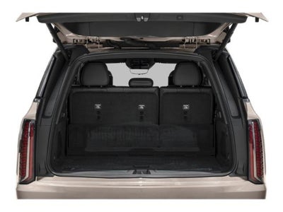 2026 Cadillac ESCALADE IQL Luxury