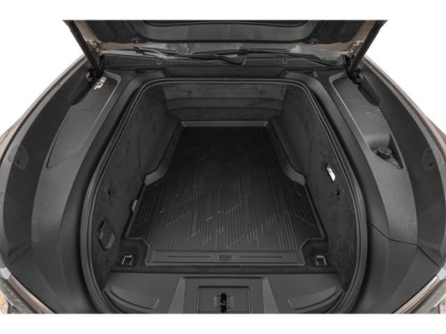 2026 Cadillac ESCALADE IQL Luxury