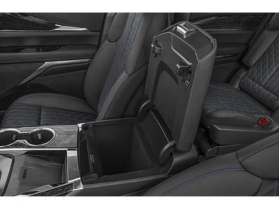 2026 Cadillac ESCALADE IQL Luxury