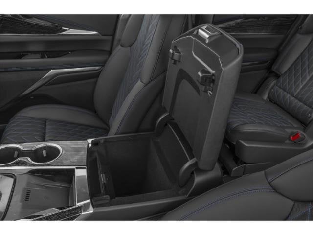 2026 Cadillac ESCALADE IQL Luxury