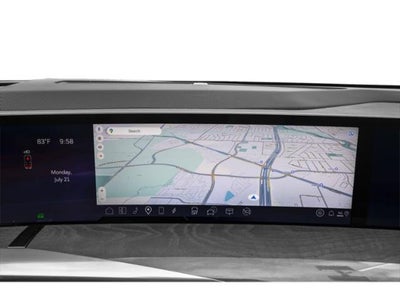 2026 Cadillac ESCALADE IQL Luxury