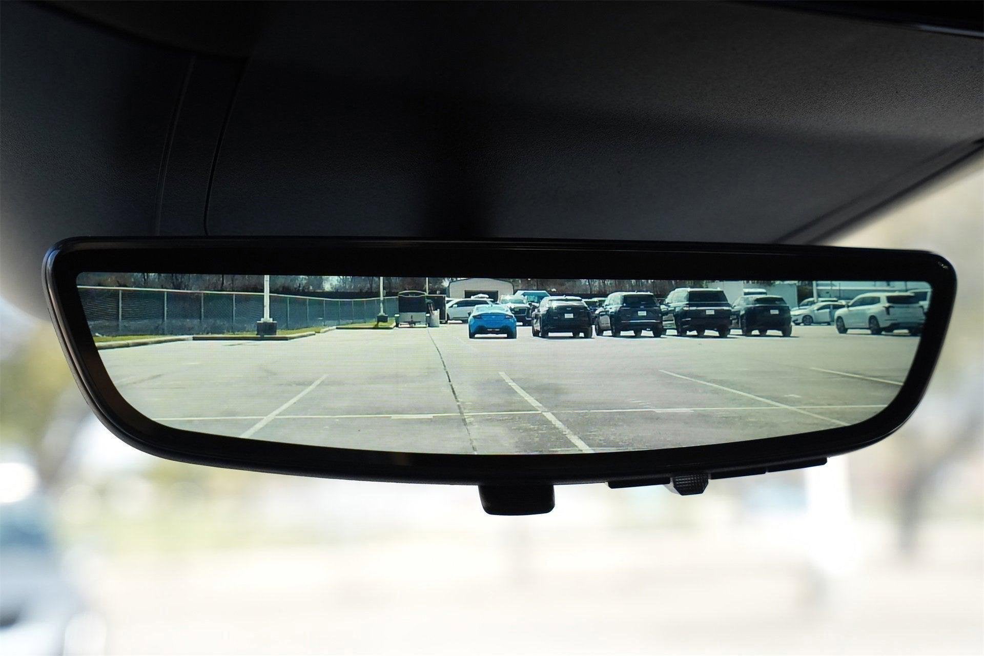 2026 Cadillac ESCALADE IQL Luxury