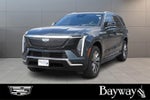 2026 Cadillac ESCALADE IQL Luxury