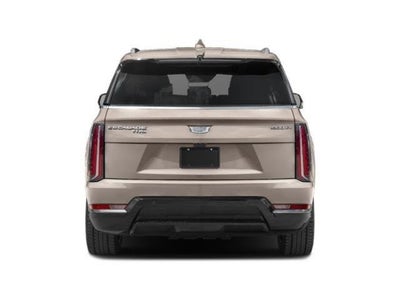 2026 Cadillac ESCALADE IQL Luxury