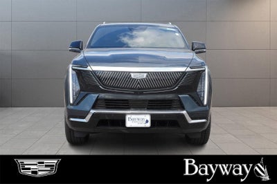 2026 Cadillac ESCALADE IQL Luxury