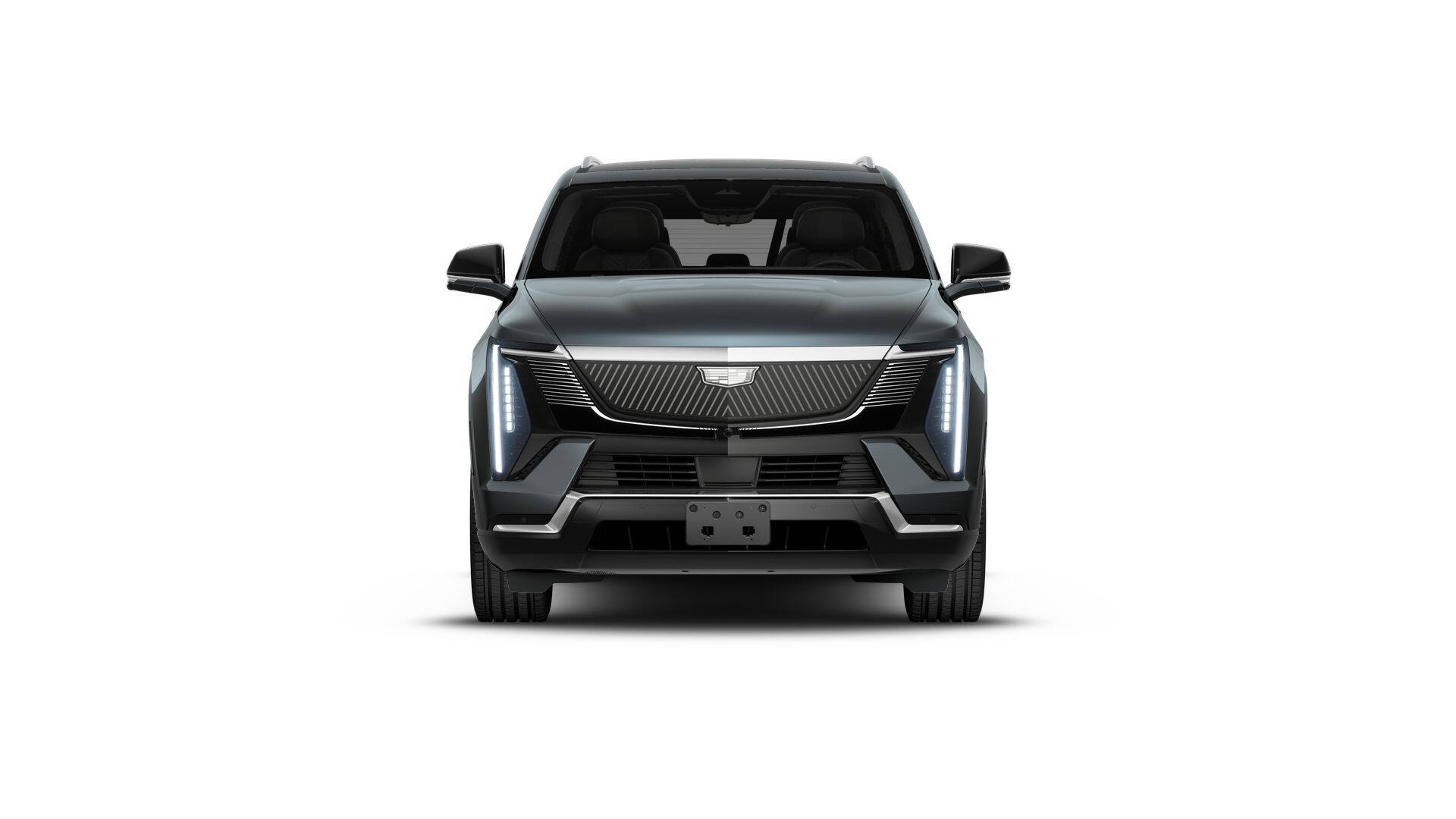 2026 Cadillac ESCALADE IQL Luxury