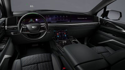 2026 Cadillac ESCALADE IQL Luxury