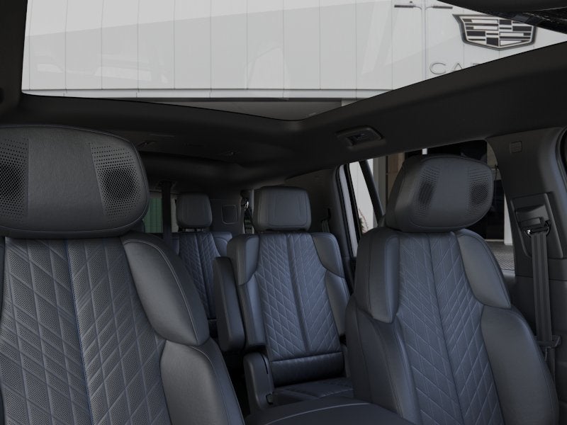 2026 Cadillac ESCALADE IQL Sport